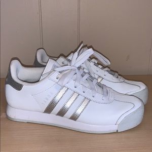 Adidas Samoa